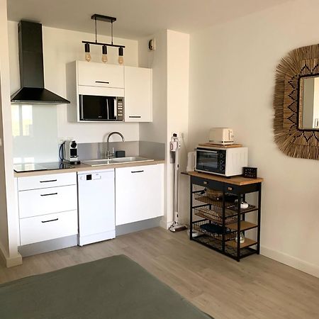 Kasamia Studio Boucan Canot Grand Fond Εξωτερικό φωτογραφία