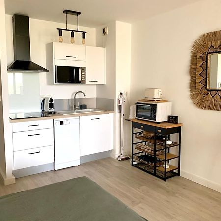 Kasamia Studio Boucan Canot Grand Fond Εξωτερικό φωτογραφία