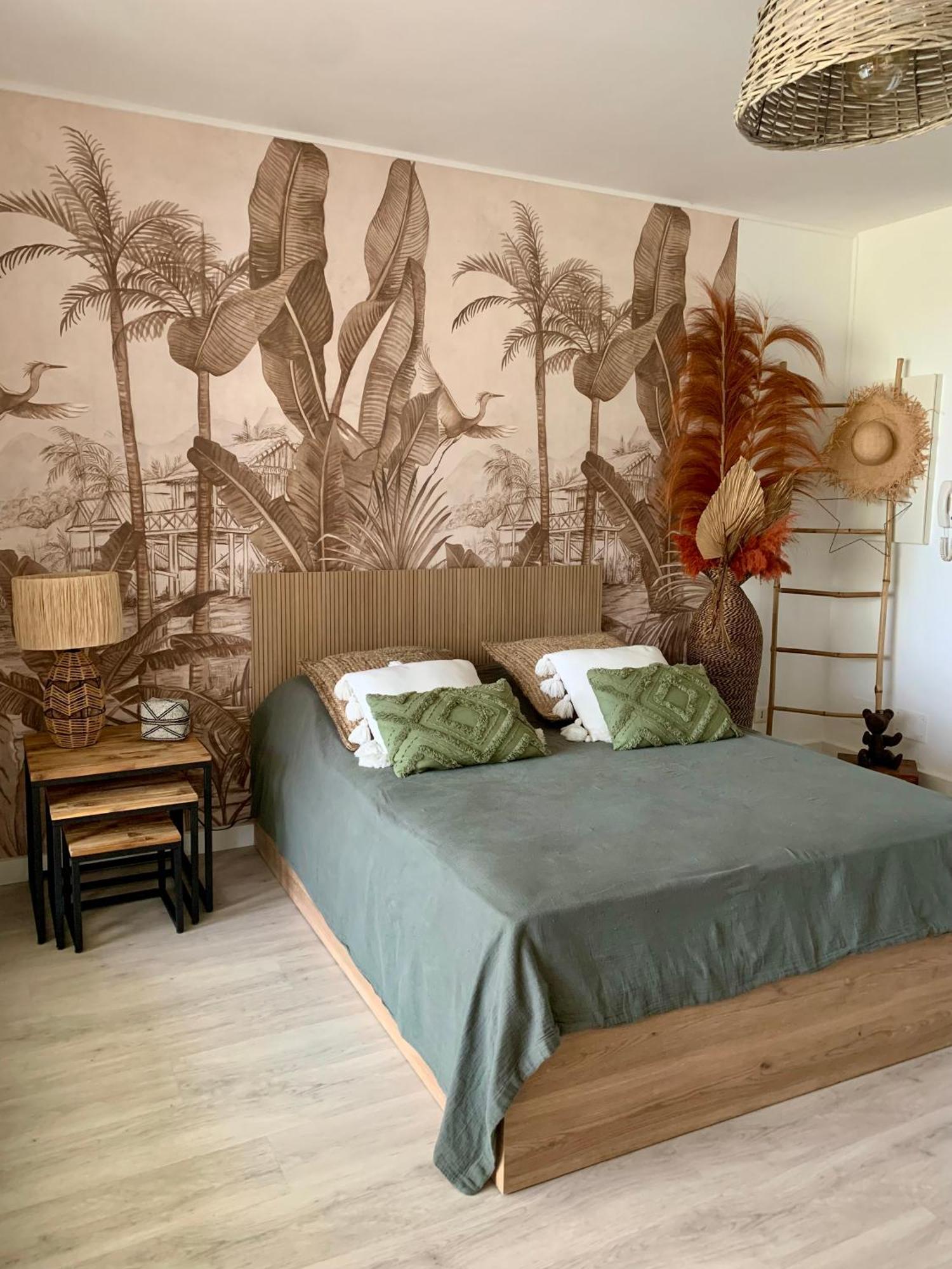 Kasamia Studio Boucan Canot Grand Fond Εξωτερικό φωτογραφία