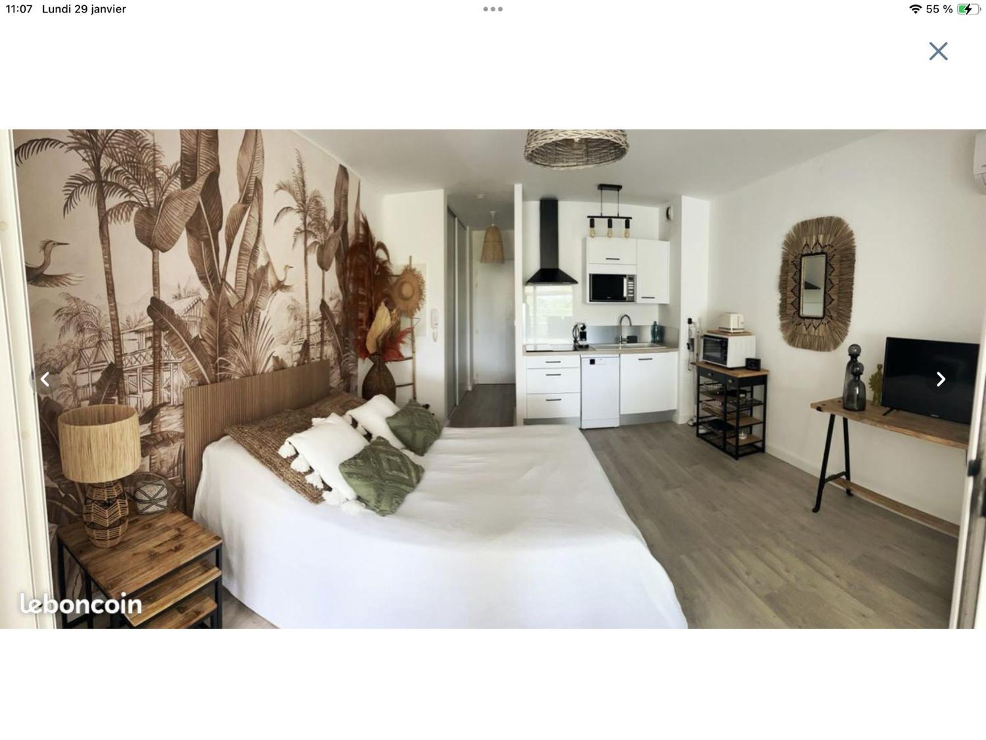 Kasamia Studio Boucan Canot Grand Fond Εξωτερικό φωτογραφία